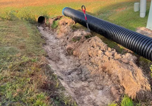 Drainage Solutions