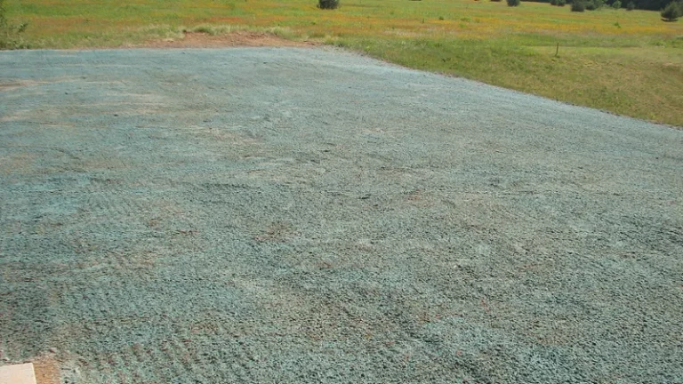 How Does Hydroseeding Solve Erosion Problems?