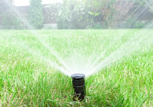 Irrigation Solutions